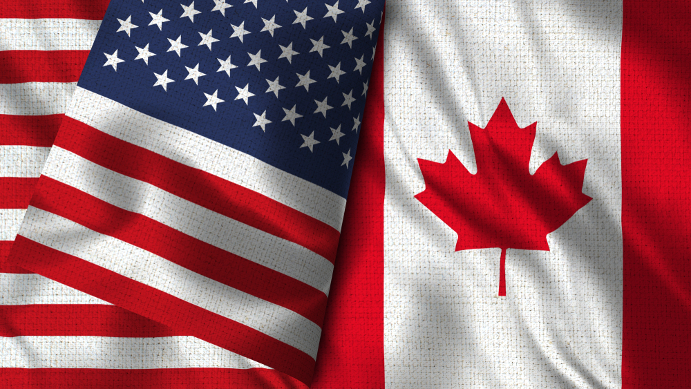Region USA, Canada: Retailers & Distributors