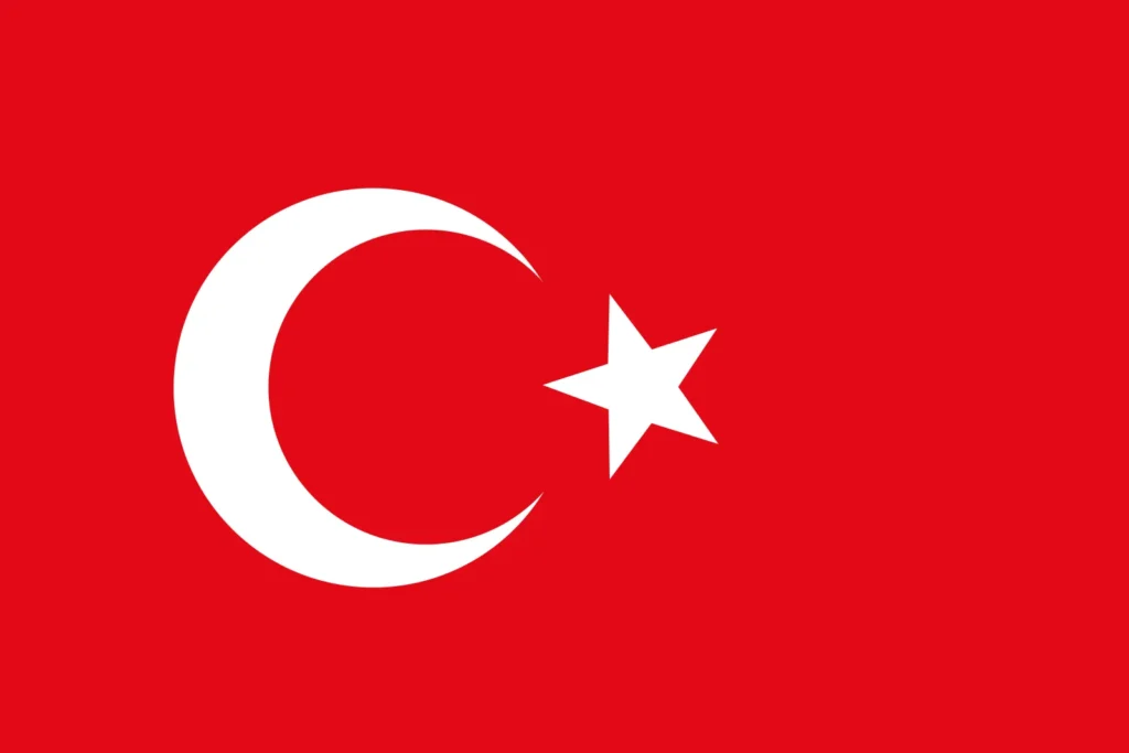 Region: Turkey, Middle East & Africa: Retailers & Distributors